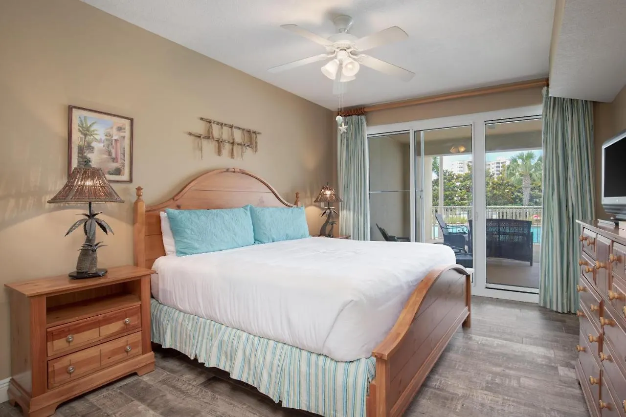 Ariel Dunes II 109 Destin