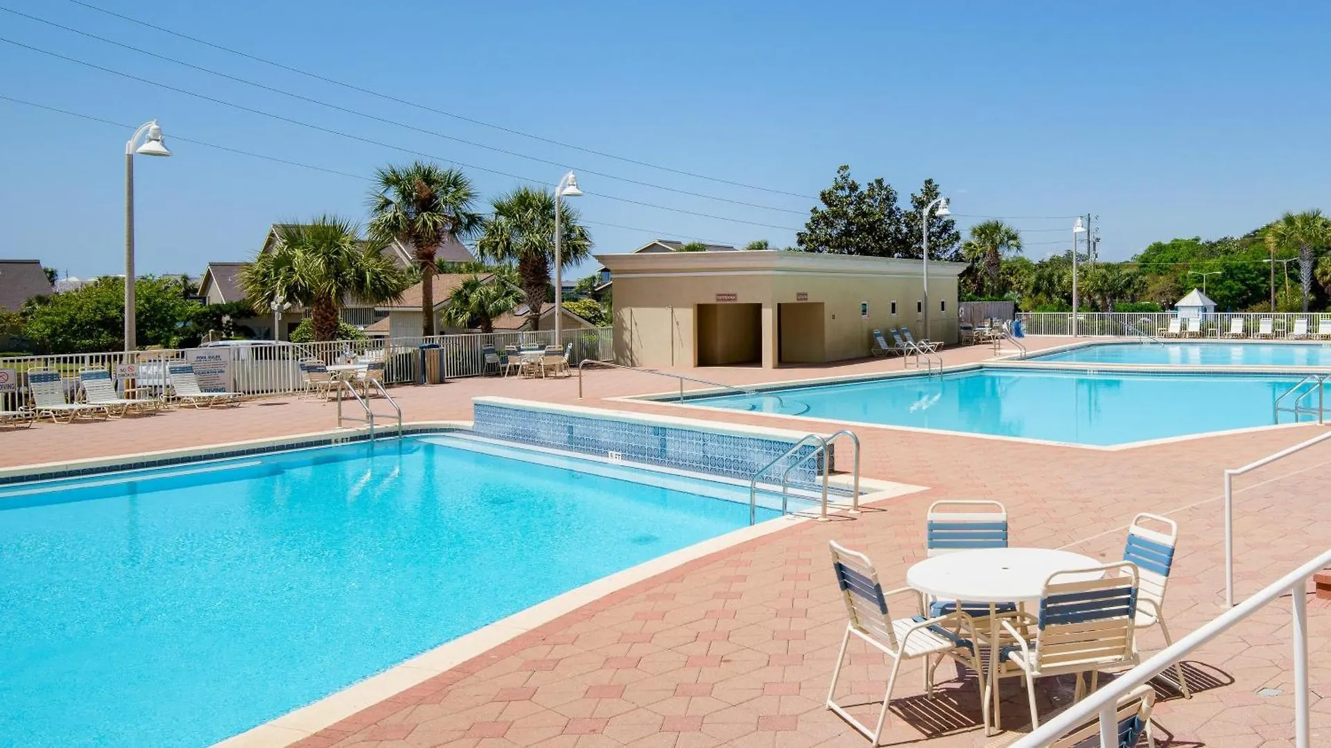 Ariel Dunes II 109 Destin Holiday home