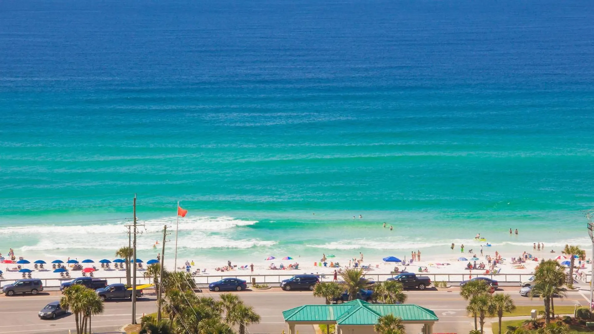 Ariel Dunes II 109 Destin Holiday home
