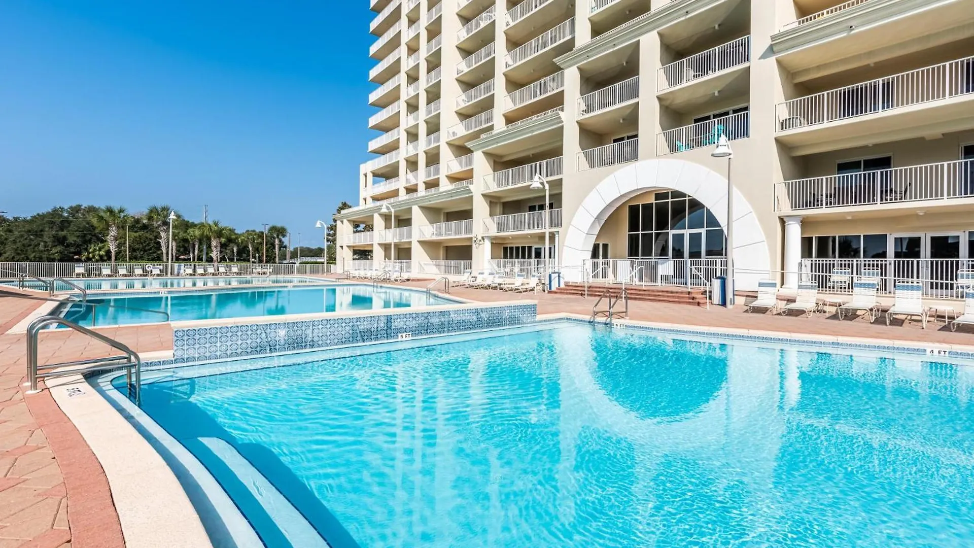 Ariel Dunes II 109 Destin 0*,  United States