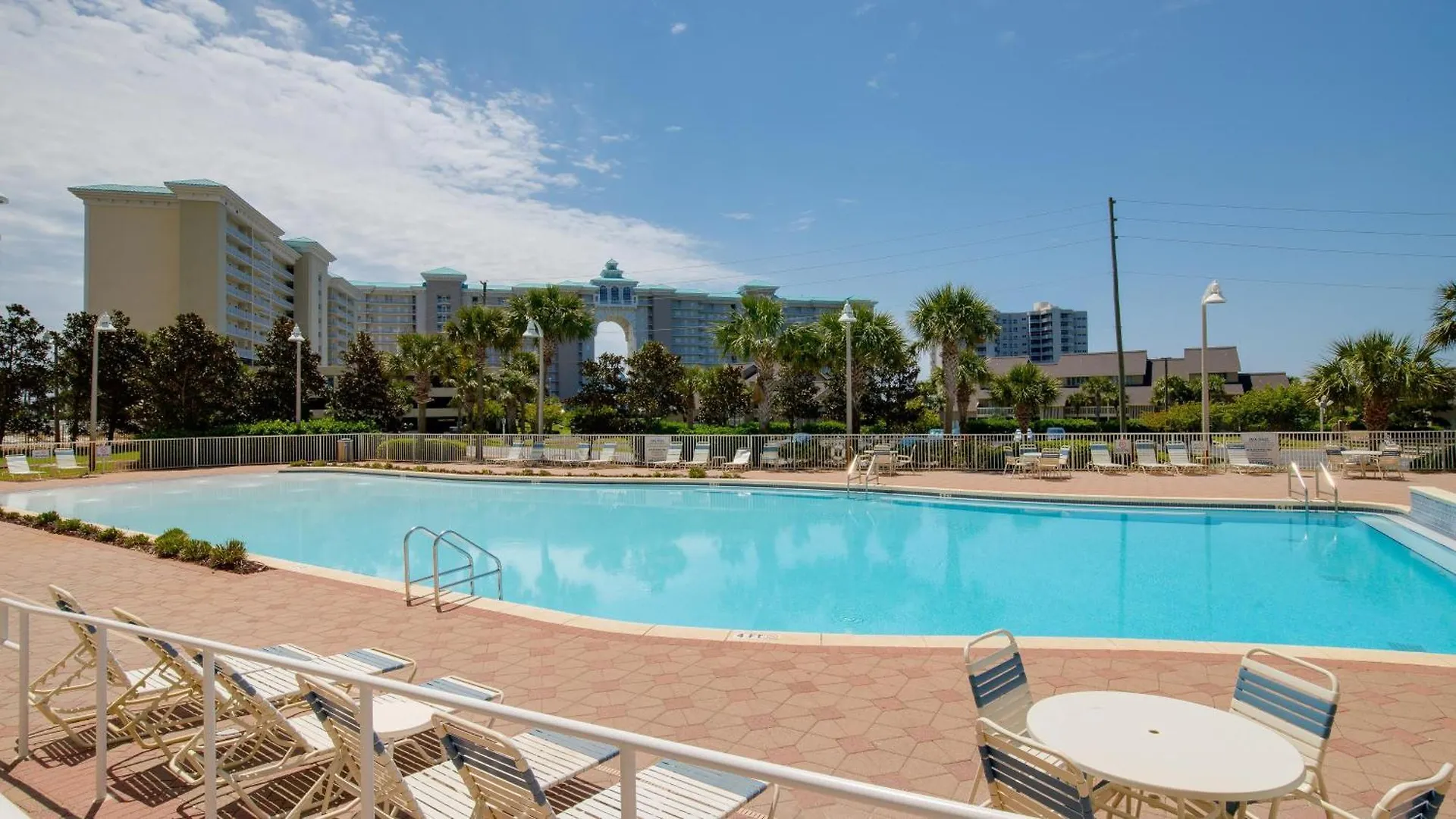 Ariel Dunes II 109 Destin