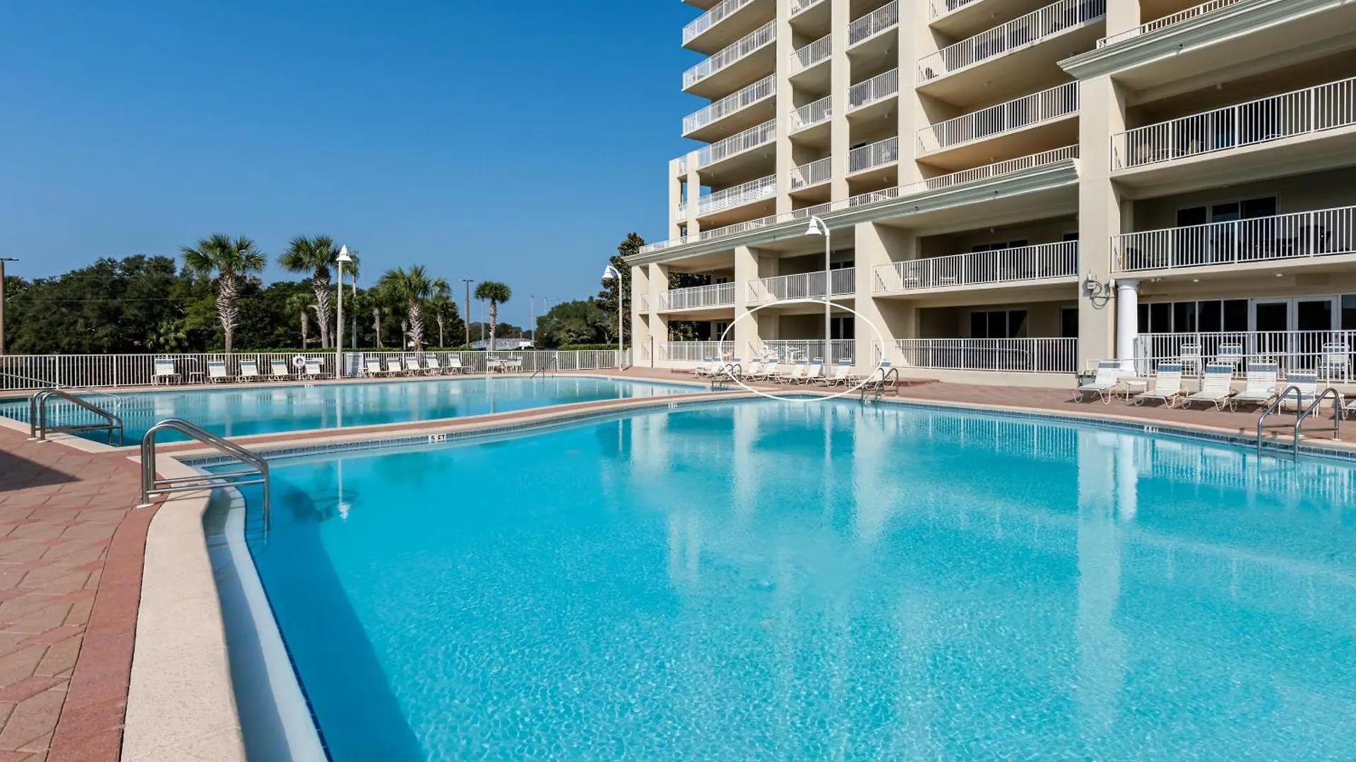 Holiday home Ariel Dunes II 109 Destin United States