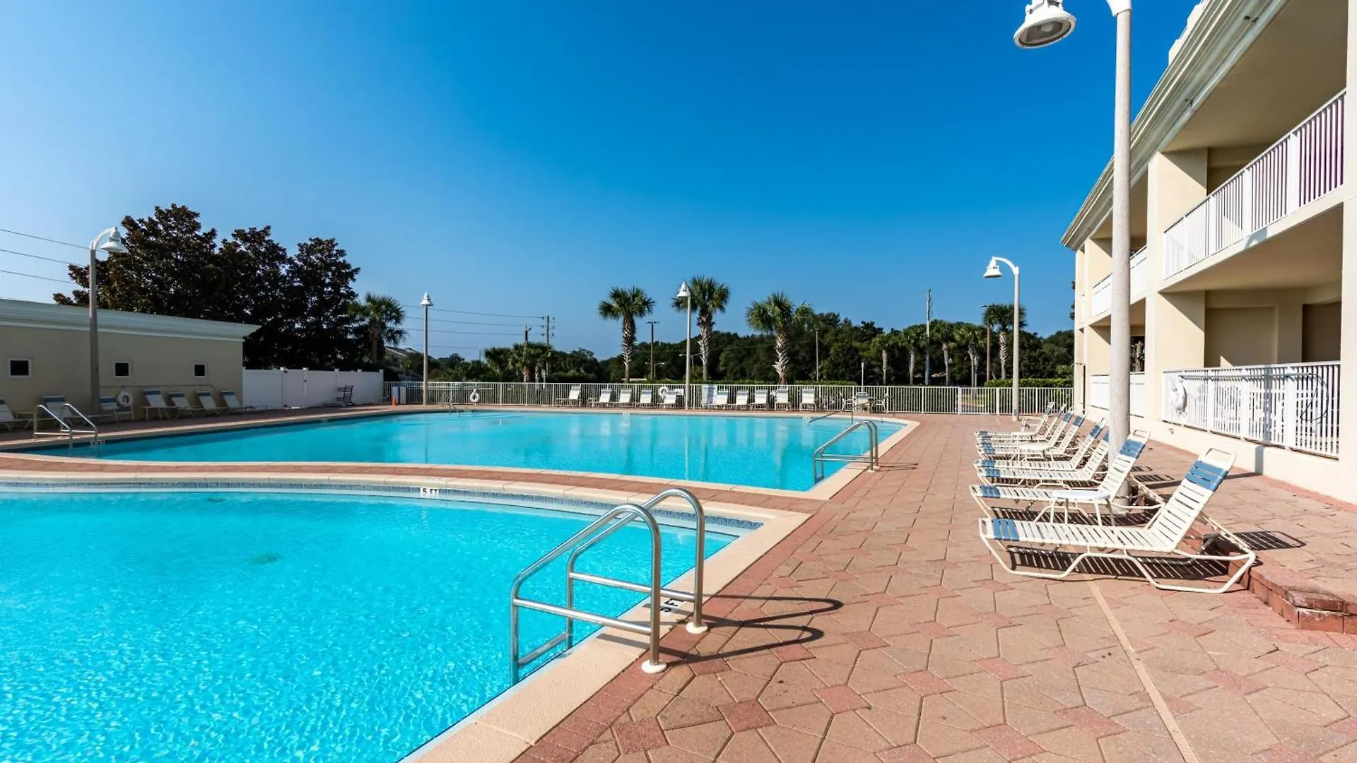 Ariel Dunes II 109 Destin