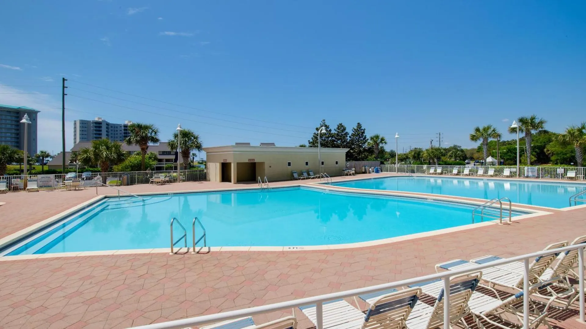Ariel Dunes II 109 Destin Holiday home