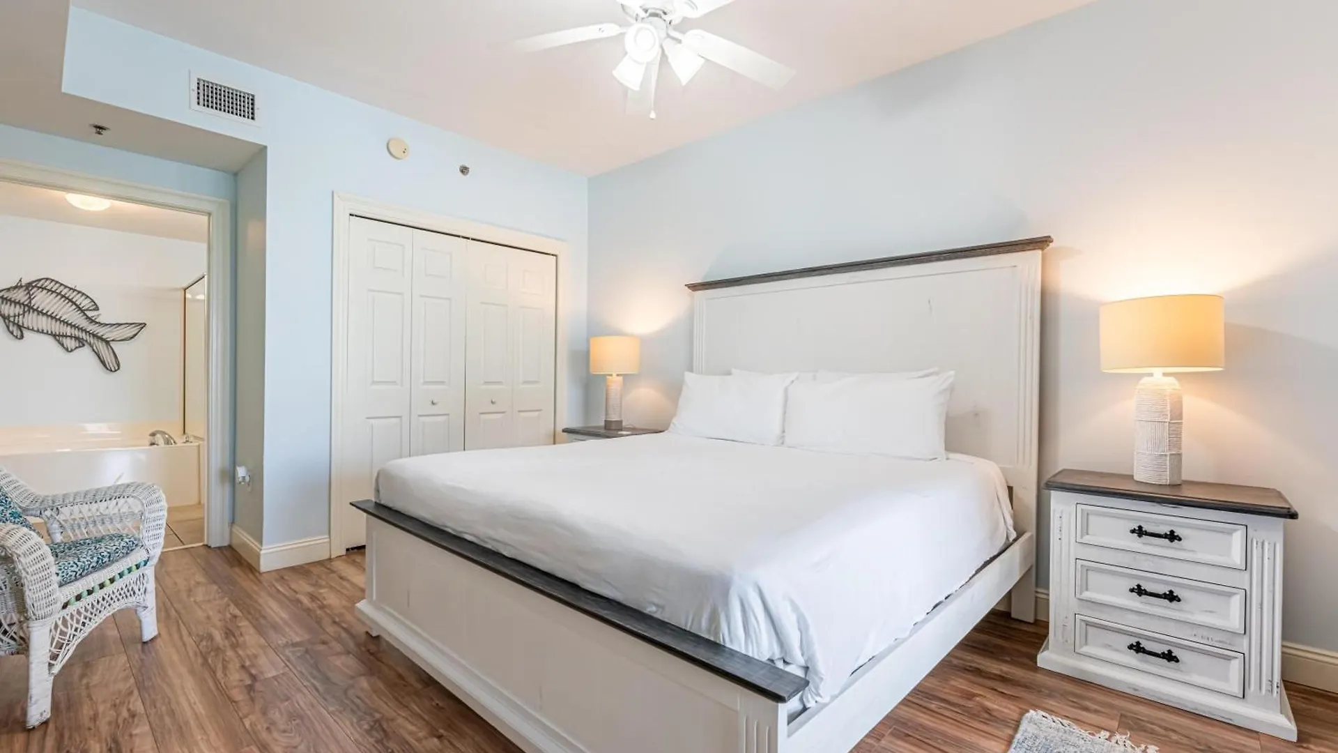 Ariel Dunes II 109 Destin