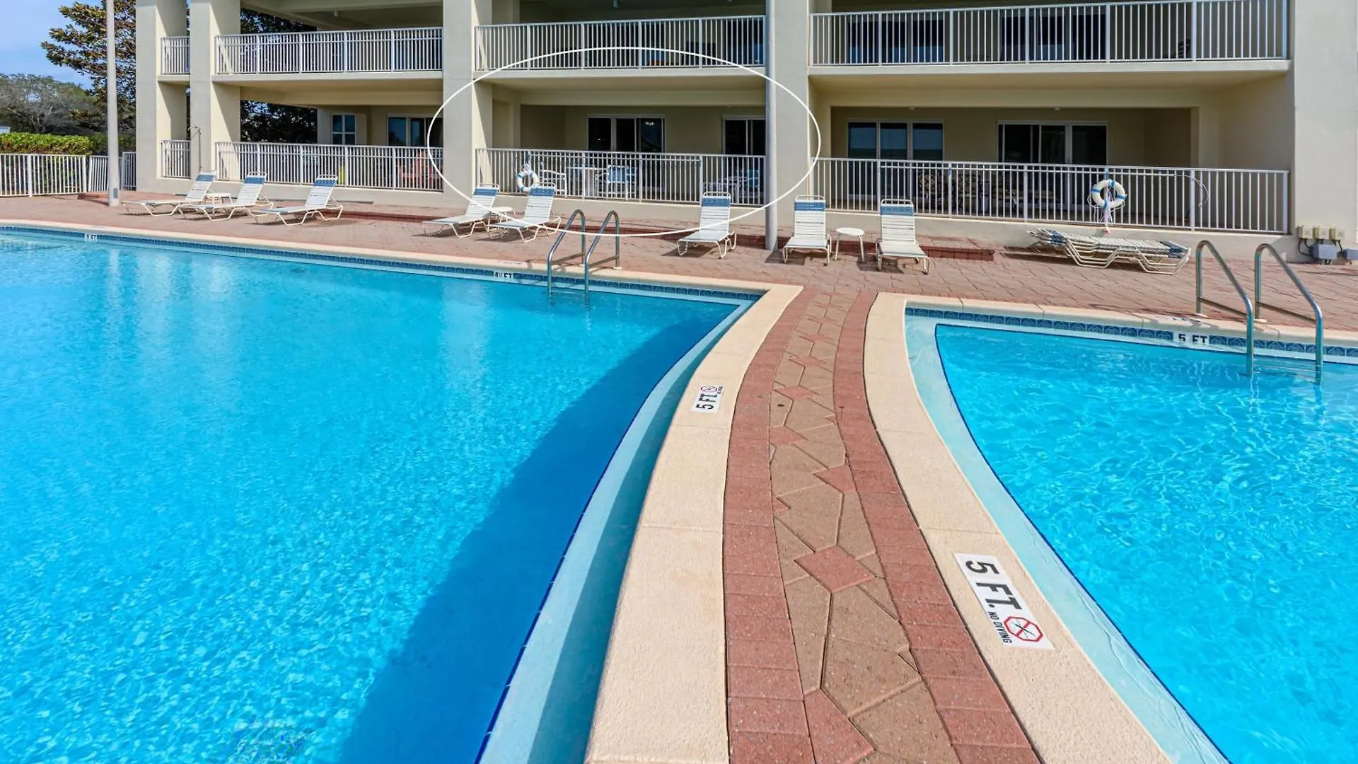 Ariel Dunes II 109 Destin 0*,  United States