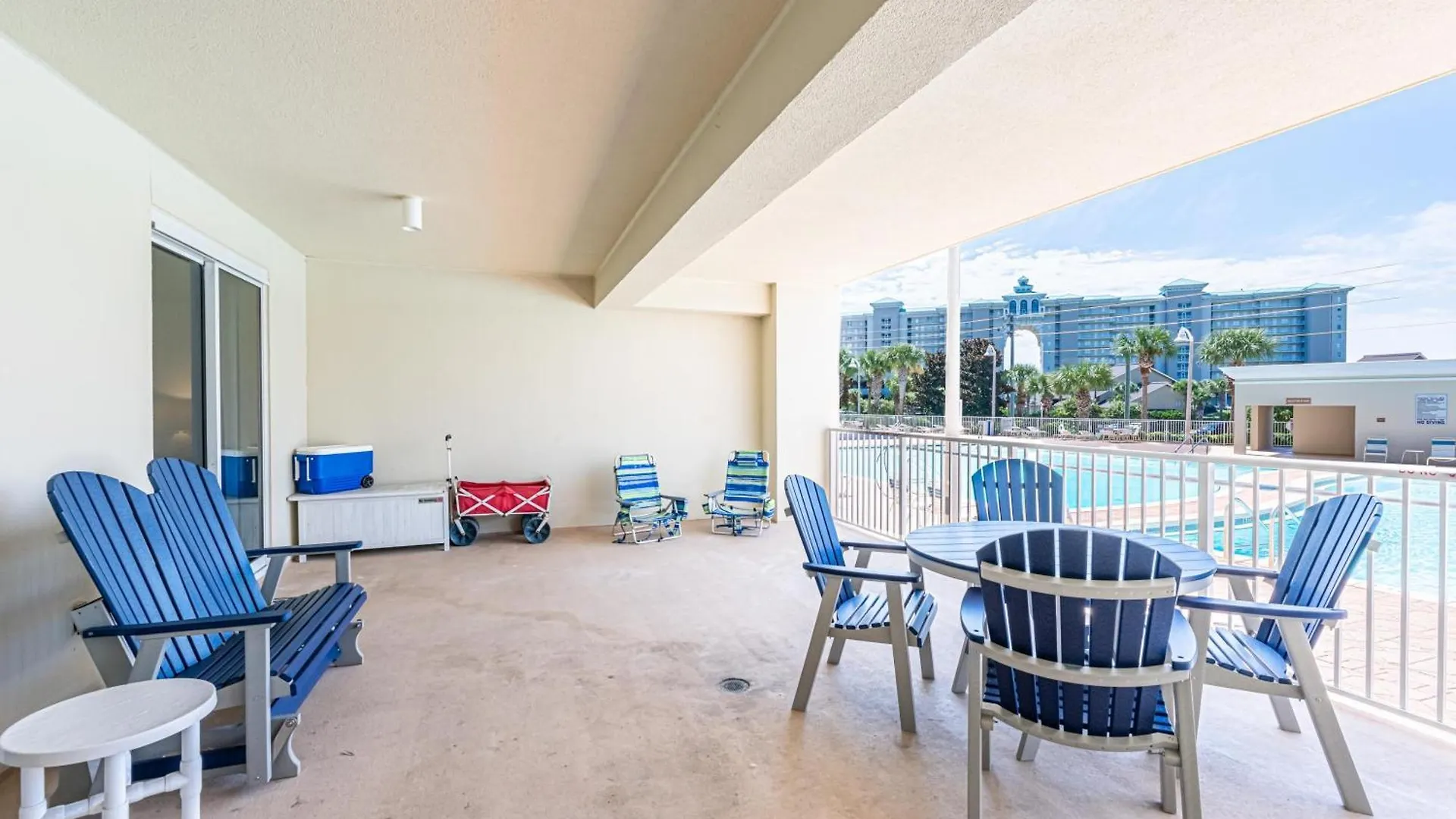 Ariel Dunes II 109 Destin Holiday home