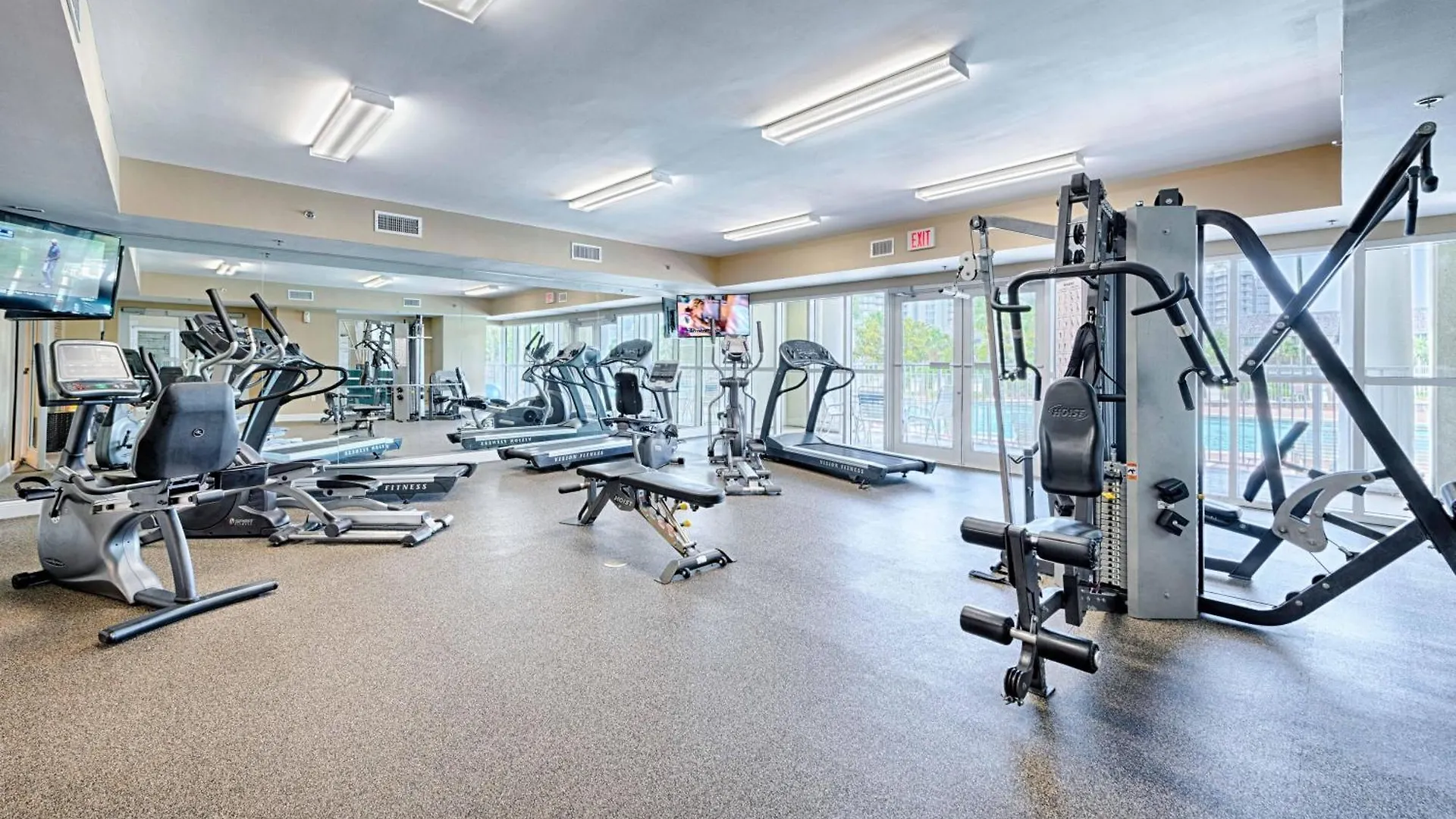 Ariel Dunes II 109 Destin Holiday home
