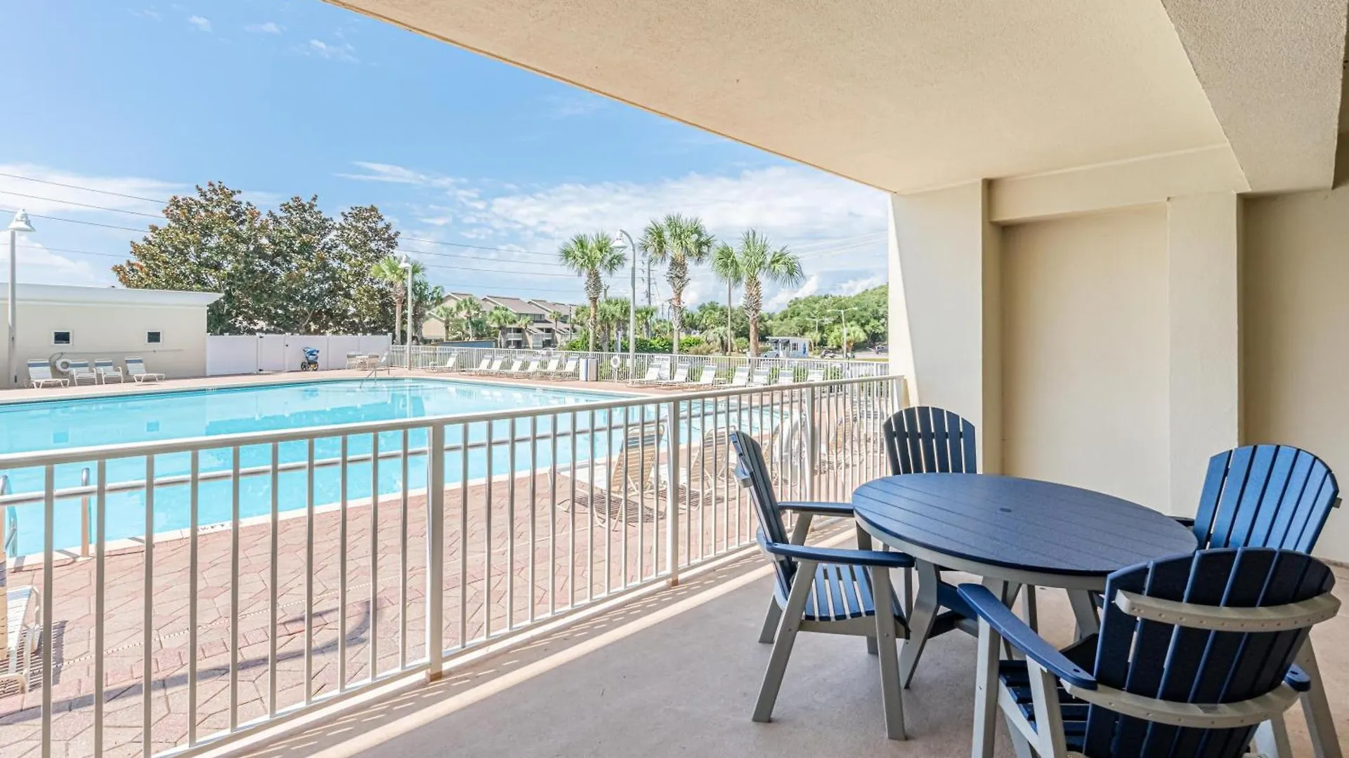 Holiday home Ariel Dunes II 109 Destin