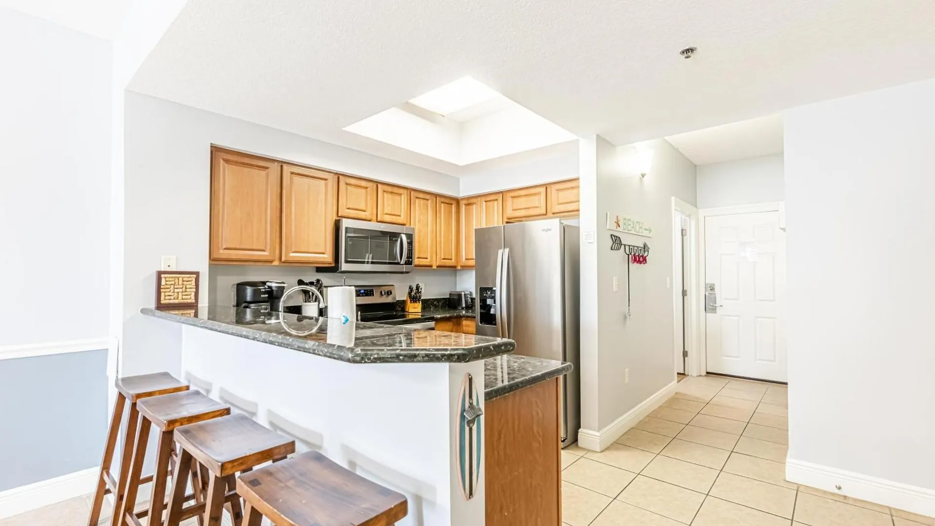 Ariel Dunes II 109 Destin Holiday home