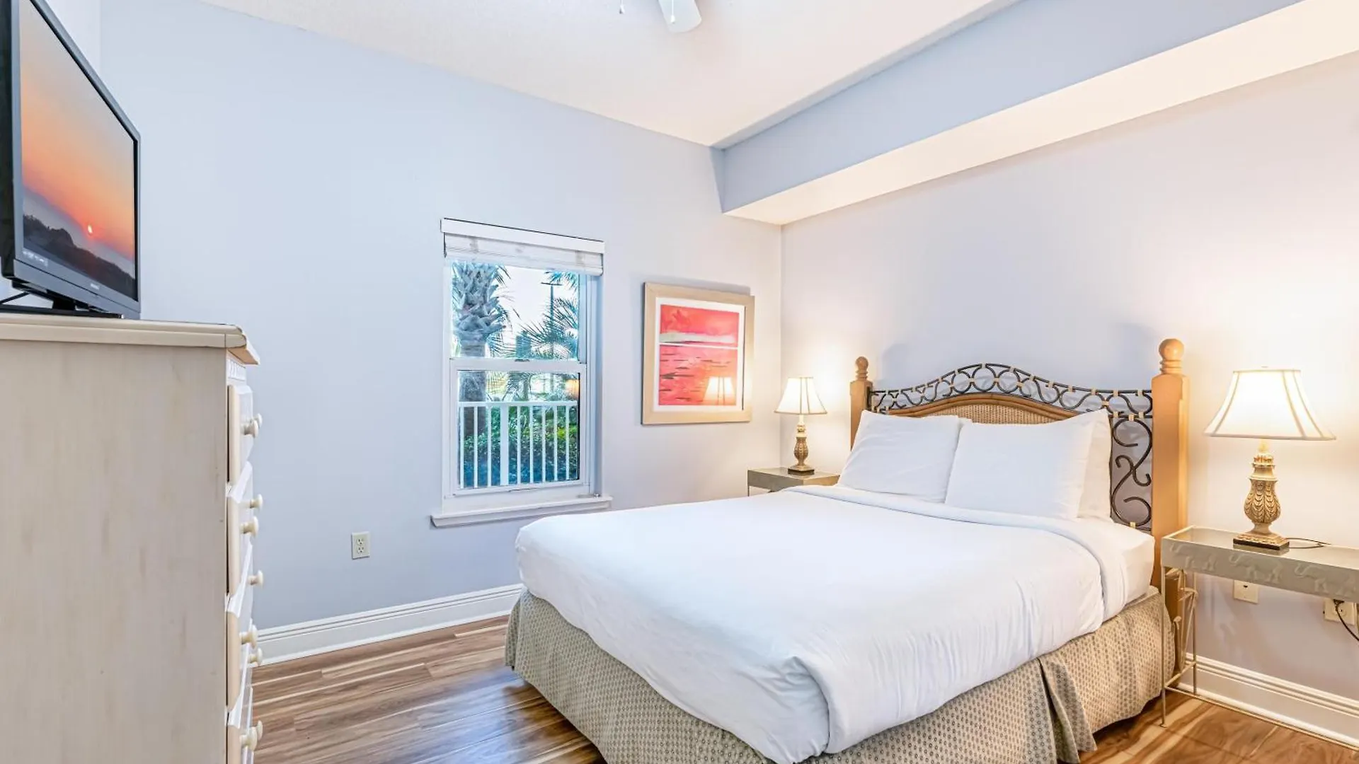 Ariel Dunes II 109 Destin Holiday home