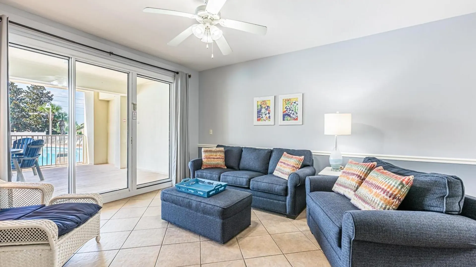 Ariel Dunes II 109 Destin